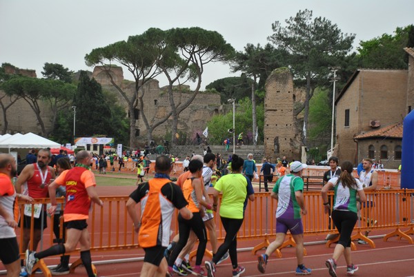 Appia Run [TOP] (15/04/2018) 00156