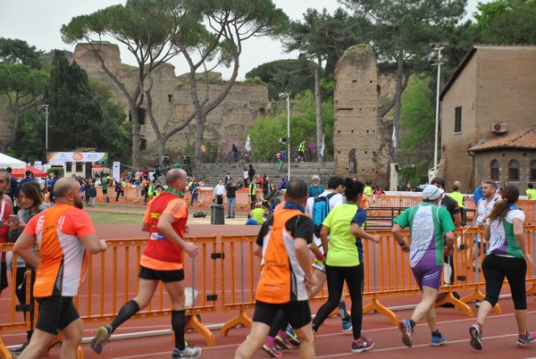 Appia Run [TOP] (15/04/2018) 00157