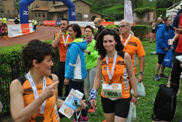 Appia Run [TOP] (15/04/2018) 00171