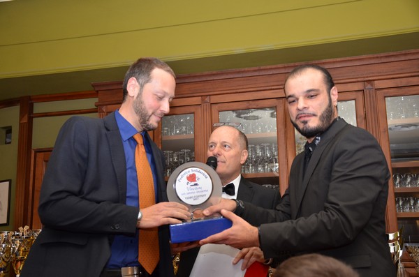 Corri alla Cena Sociale (12/01/2018) 00001