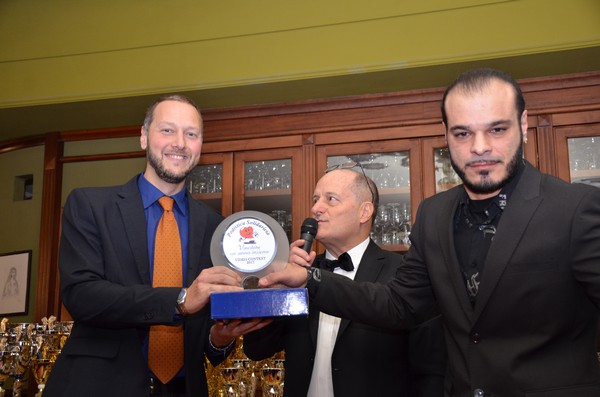 Corri alla Cena Sociale (12/01/2018) 00002