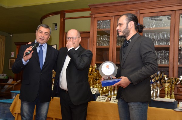 Corri alla Cena Sociale (12/01/2018) 00007