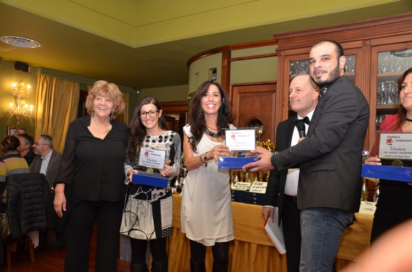 Corri alla Cena Sociale (12/01/2018) 00012