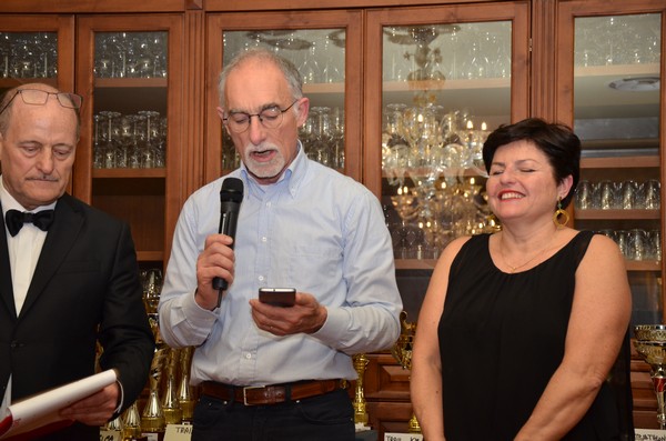 Corri alla Cena Sociale (12/01/2018) 00023