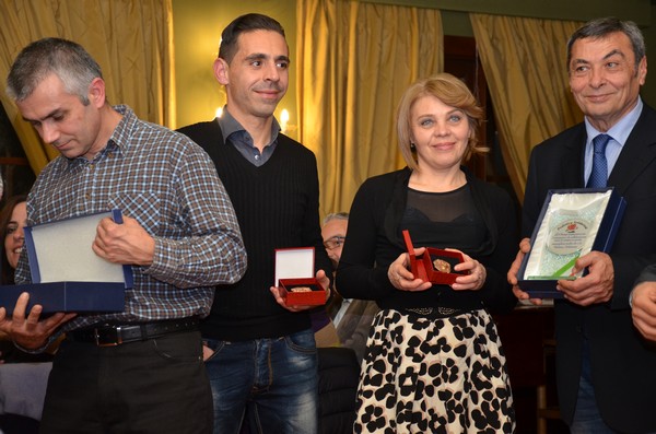 Corri alla Cena Sociale (12/01/2018) 00083