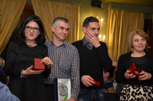 Corri alla Cena Sociale (12/01/2018) 00086
