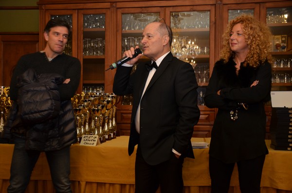 Corri alla Cena Sociale (12/01/2018) 00100