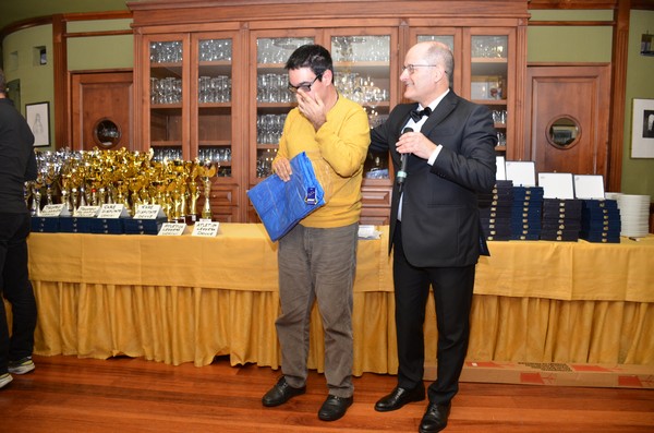 Corri alla Cena Sociale (12/01/2018) 00116