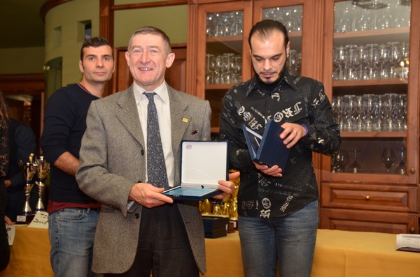 Corri alla Cena Sociale (12/01/2018) 00120