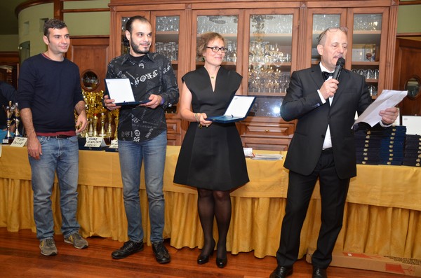 Corri alla Cena Sociale (12/01/2018) 00124