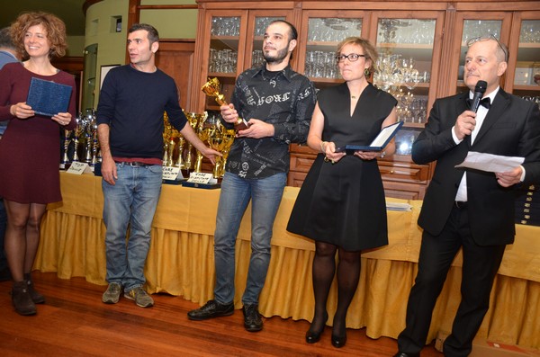 Corri alla Cena Sociale (12/01/2018) 00125