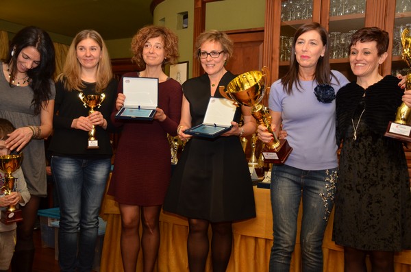 Corri alla Cena Sociale (12/01/2018) 00131
