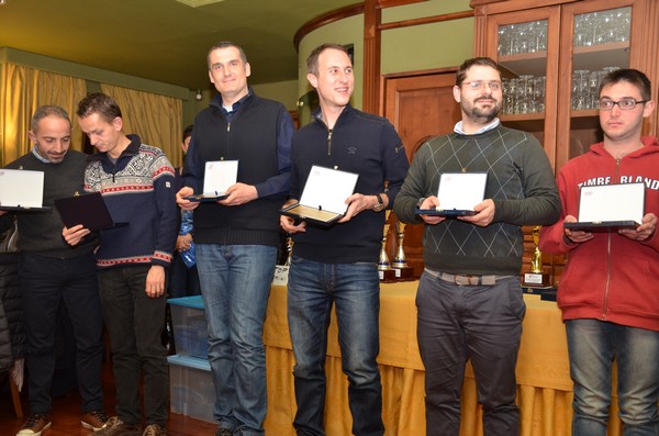 Corri alla Cena Sociale (12/01/2018) 00144