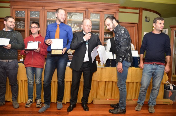 Corri alla Cena Sociale (12/01/2018) 00145