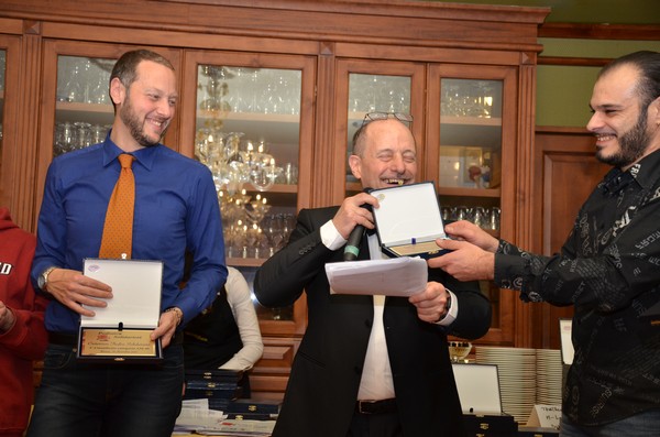 Corri alla Cena Sociale (12/01/2018) 00146