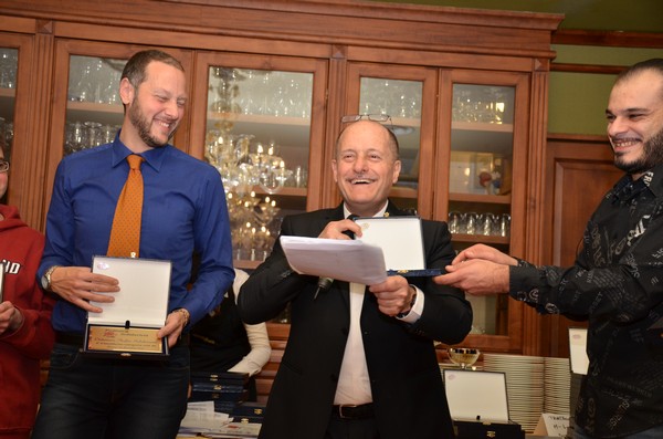Corri alla Cena Sociale (12/01/2018) 00147
