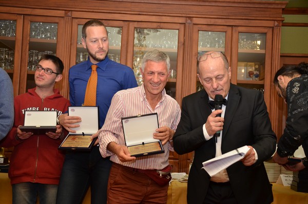 Corri alla Cena Sociale (12/01/2018) 00149