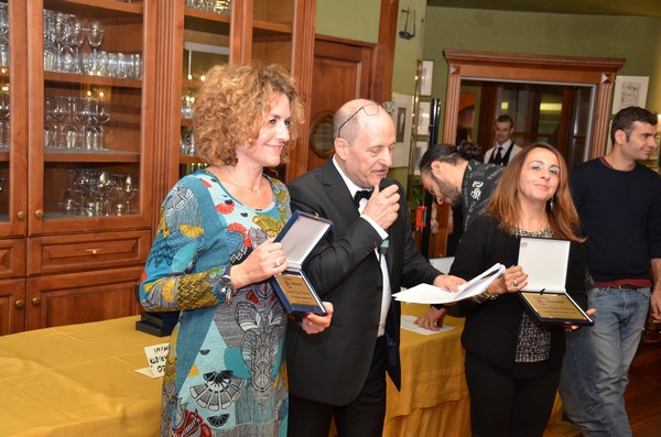 Corri alla Cena Sociale (12/01/2018) 00155