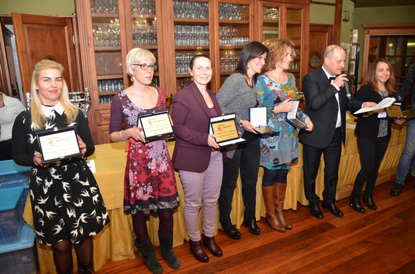 Corri alla Cena Sociale (12/01/2018) 00159
