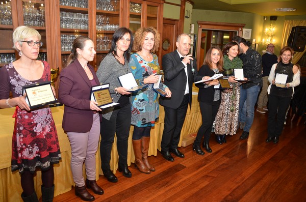 Corri alla Cena Sociale (12/01/2018) 00160