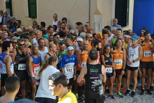 Attraverso... Castel San Pietro Romano (C.E.) (12/08/2018) 00001
