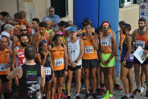 Attraverso... Castel San Pietro Romano (C.E.) (12/08/2018) 00002