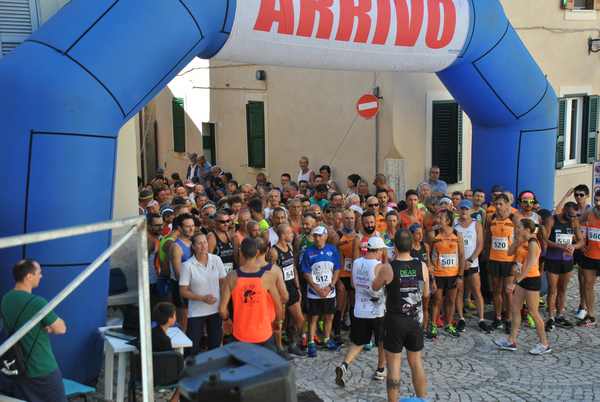 Attraverso... Castel San Pietro Romano (C.E.) (12/08/2018) 00003