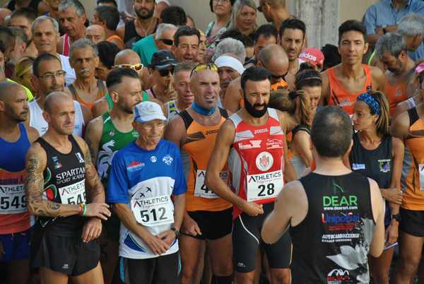 Attraverso... Castel San Pietro Romano (C.E.) (12/08/2018) 00004