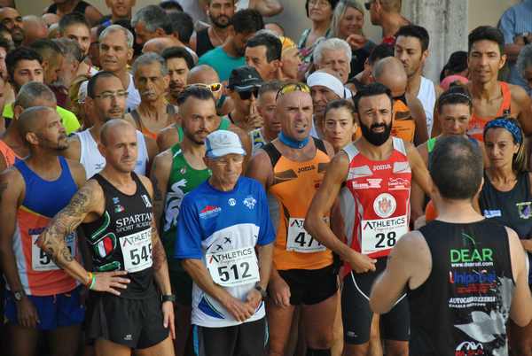 Attraverso... Castel San Pietro Romano (C.E.) (12/08/2018) 00005