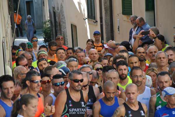 Attraverso... Castel San Pietro Romano (C.E.) (12/08/2018) 00008