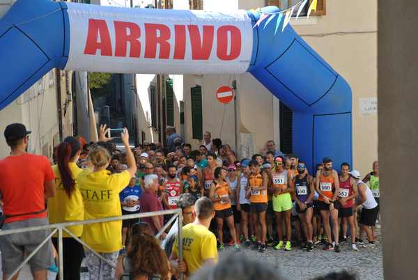Attraverso... Castel San Pietro Romano (C.E.) (12/08/2018) 00009