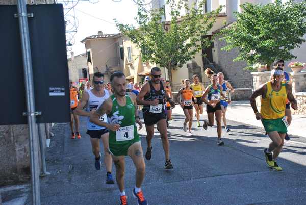 Attraverso... Castel San Pietro Romano (C.E.) (12/08/2018) 00013