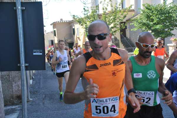 Attraverso... Castel San Pietro Romano (C.E.) (12/08/2018) 00015