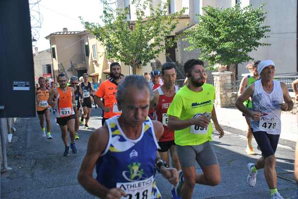 Attraverso... Castel San Pietro Romano (C.E.) (12/08/2018) 00016