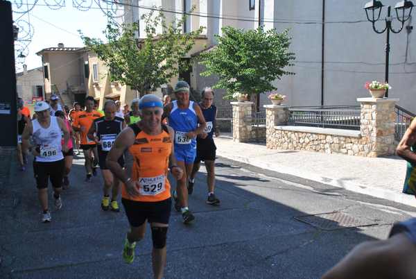 Attraverso... Castel San Pietro Romano (C.E.) (12/08/2018) 00022