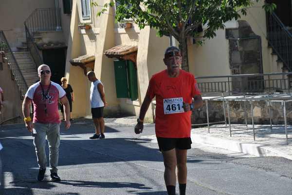 Attraverso... Castel San Pietro Romano (C.E.) (12/08/2018) 00026