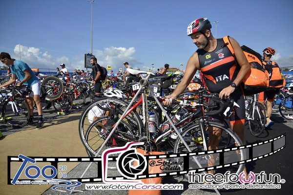 Triathlon Olimpico Ostia (07/10/2018) 004