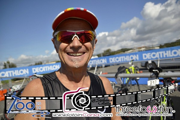 Triathlon Olimpico Ostia (07/10/2018) 008