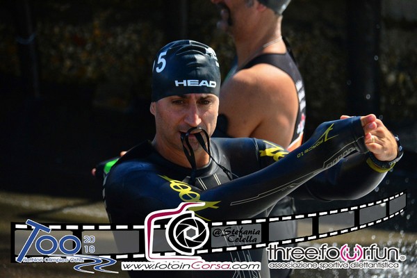 Triathlon Olimpico Ostia (07/10/2018) 019