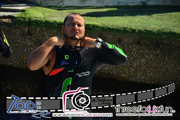 Triathlon Olimpico Ostia (07/10/2018) 020