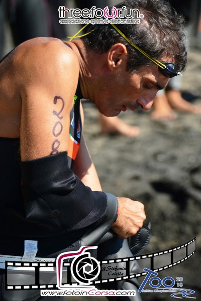 Triathlon Olimpico Ostia (07/10/2018) 021