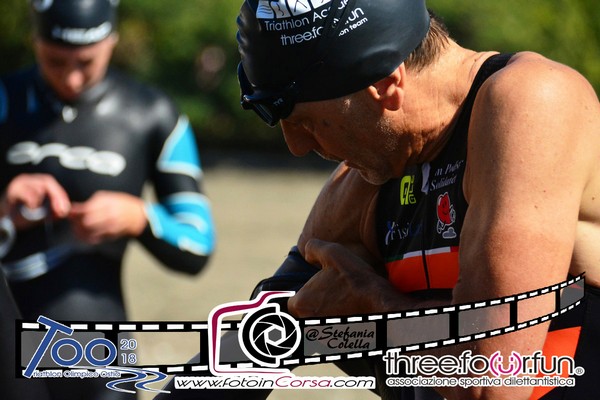 Triathlon Olimpico Ostia (07/10/2018) 029