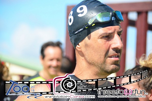 Triathlon Olimpico Ostia (07/10/2018) 034