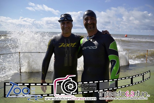 Triathlon Olimpico Ostia (07/10/2018) 035