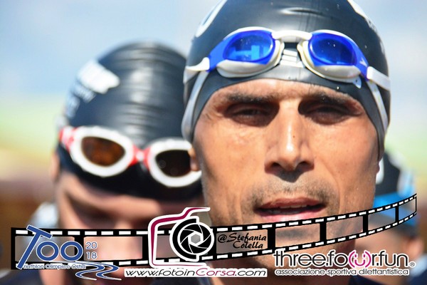 Triathlon Olimpico Ostia (07/10/2018) 038