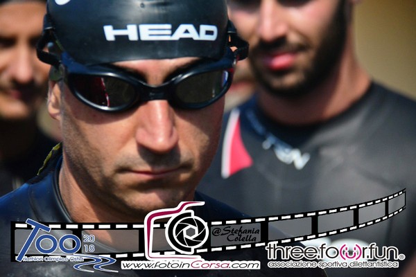 Triathlon Olimpico Ostia (07/10/2018) 039