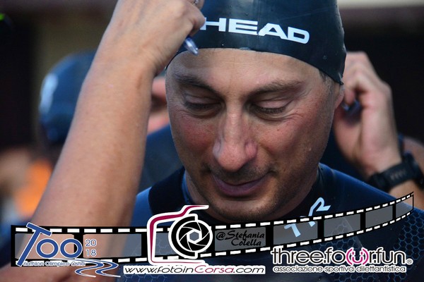 Triathlon Olimpico Ostia (07/10/2018) 041