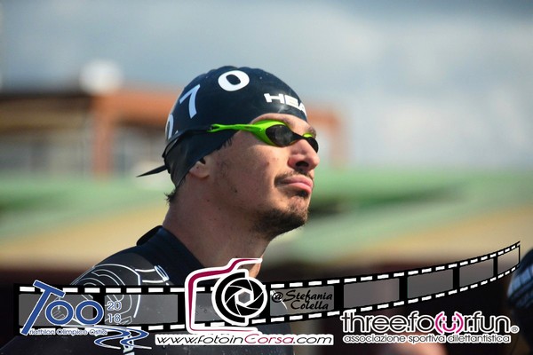 Triathlon Olimpico Ostia (07/10/2018) 051