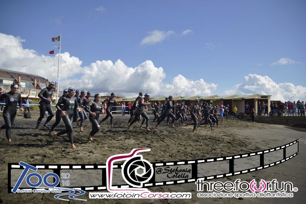Triathlon Olimpico Ostia (07/10/2018) 052