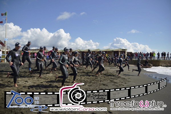 Triathlon Olimpico Ostia (07/10/2018) 053